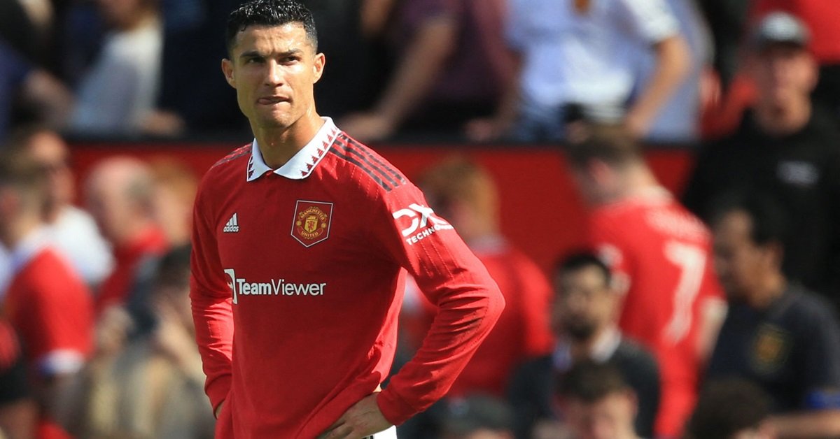 Werner palaa Bundesliigaan, ja Ronaldo saattaa olla suurin voittaja